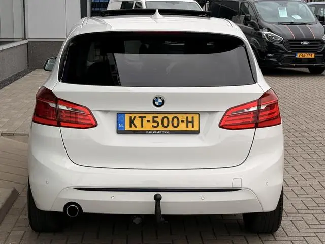 BMW 2 Serie