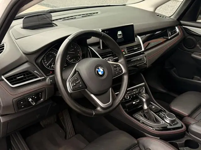 BMW 2 Serie