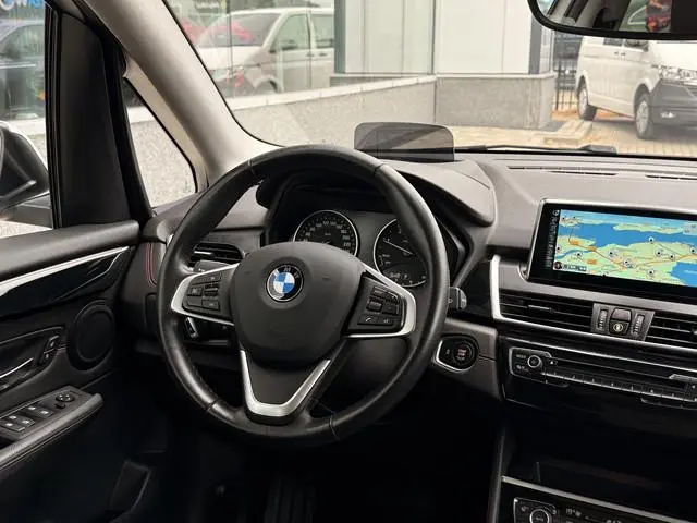 BMW 2 Serie