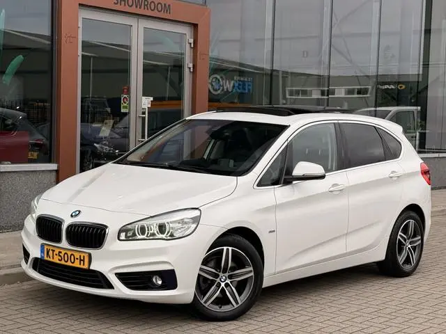 BMW 2 Serie
