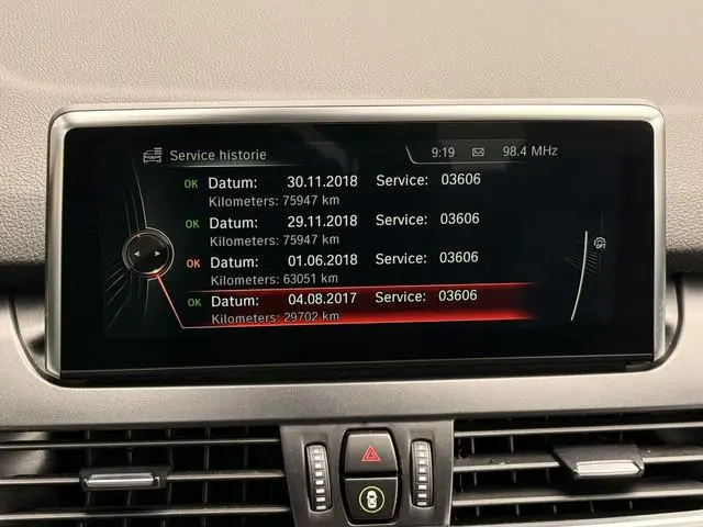 BMW 2 Serie
