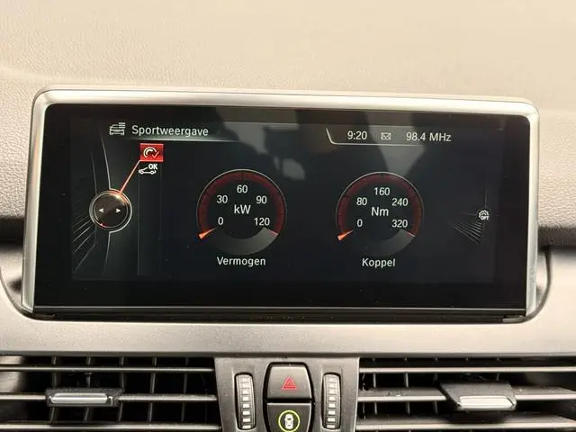 BMW 2 Serie