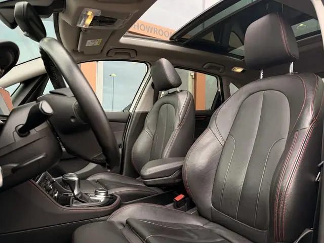 BMW 2 Serie