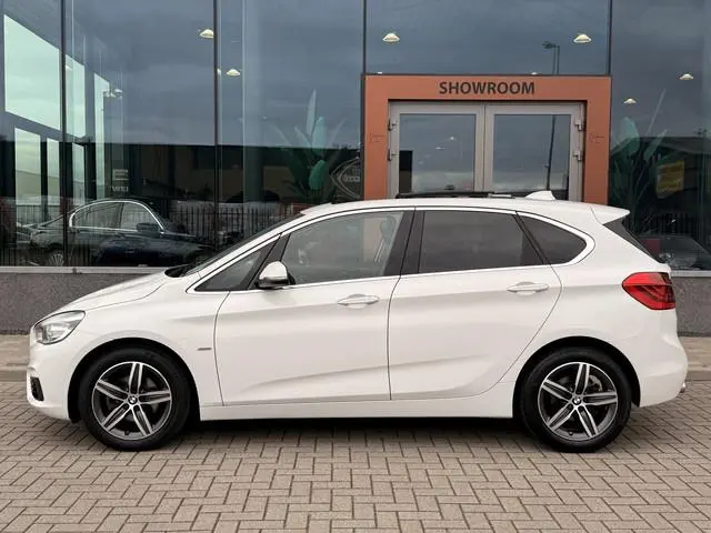 BMW 2 Serie