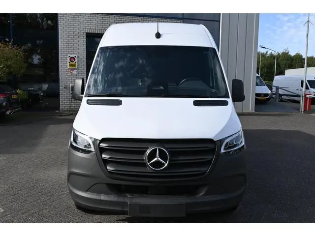 Mercedes-Benz Sprinter 317 CDI L3H2 Pro Led, Elektrische schuifdeur, Distronic, Etc.