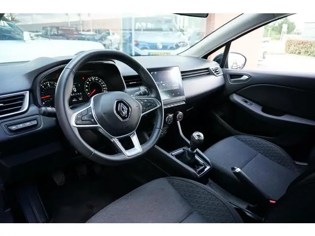 Renault Clio 1.0 TCe Zen + CARPLAY / PDC / NAVIGATIE