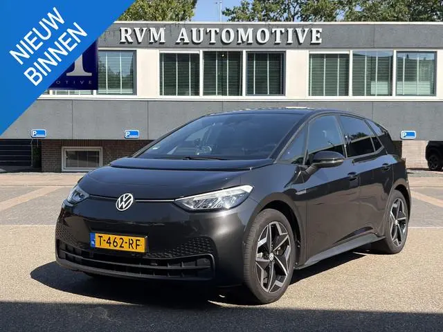 Volkswagen ID.3 Pro Edition Advantage 58 kWh 25.000 NAP | SOH 88% |ORIGINEEL NL AUTO | VOLKSWAGEN DE...