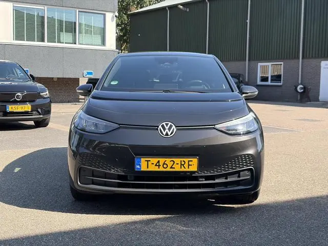 Volkswagen ID.3 Pro Edition Advantage 58 kWh 25.000 NAP | SOH 88% |ORIGINEEL NL AUTO | VOLKSWAGEN DE...