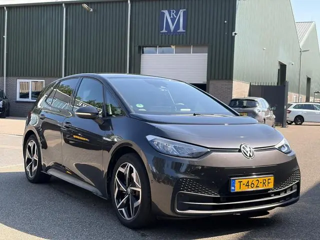 Volkswagen ID.3 Pro Edition Advantage 58 kWh 25.000 NAP | SOH 88% |ORIGINEEL NL AUTO | VOLKSWAGEN DE...