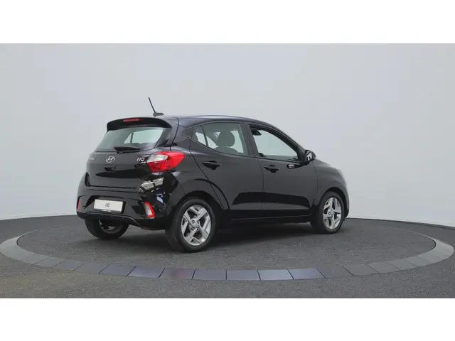 Hyundai i10 1.0 Comfort 5-zits | All Seasons | Carplay |