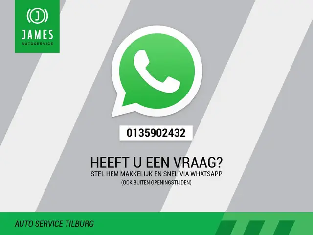 Volkswagen Tiguan 1.4 TSI eHybrid 245PK CAMERA | VIRTUAL | NAV | AD-CRUISE