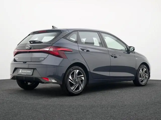 Hyundai i20 1.0 T-GDI Comfort