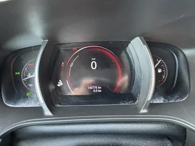 Renault Mégane Estate