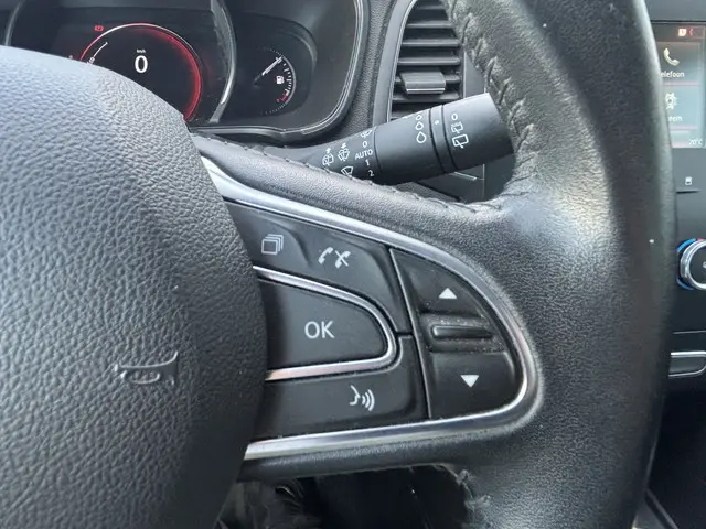 Renault Mégane Estate