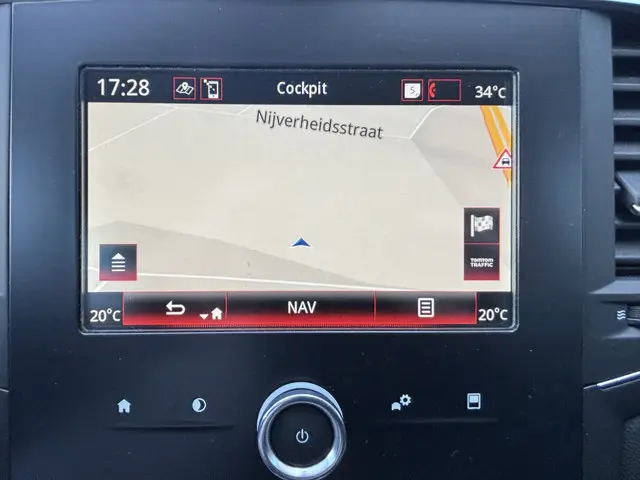 Renault Mégane Estate