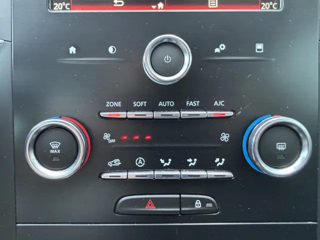 Renault Mégane Estate