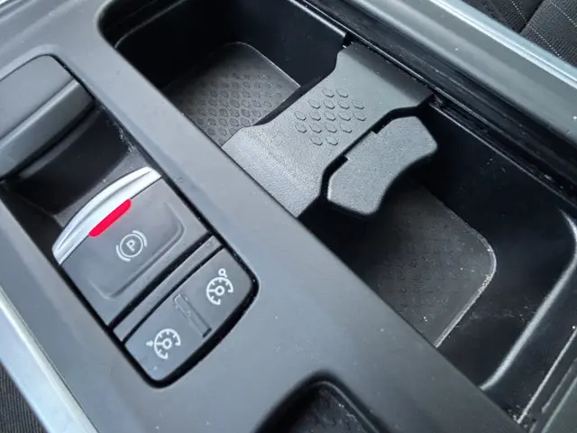 Renault Mégane Estate