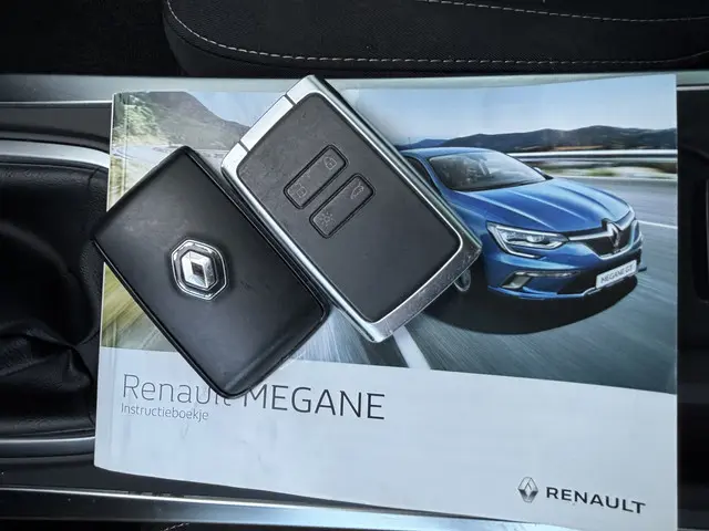 Renault Mégane Estate