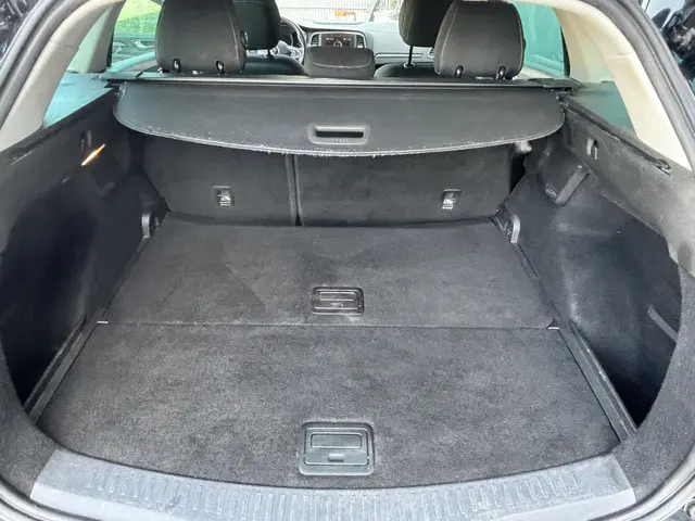 Renault Mégane Estate