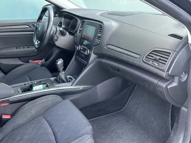 Renault Mégane Estate