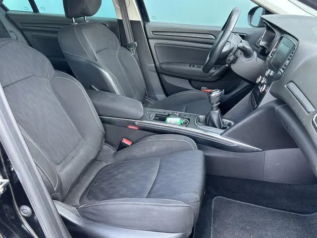 Renault Mégane Estate