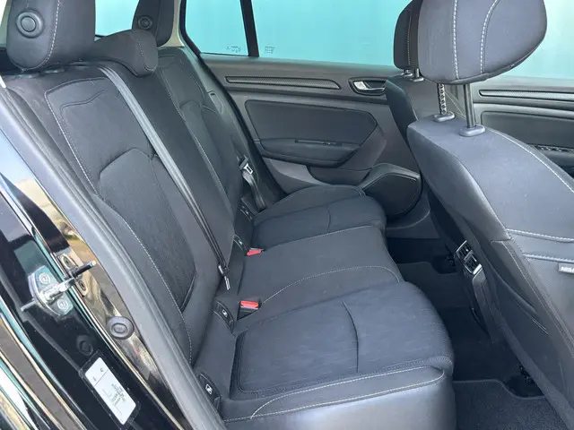 Renault Mégane Estate