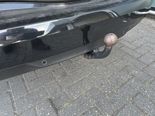 Renault Mégane Estate