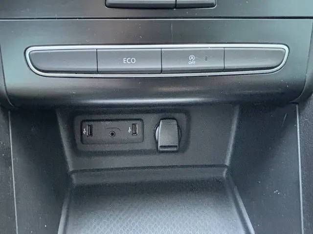 Renault Mégane Estate