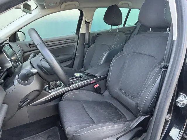 Renault Mégane Estate