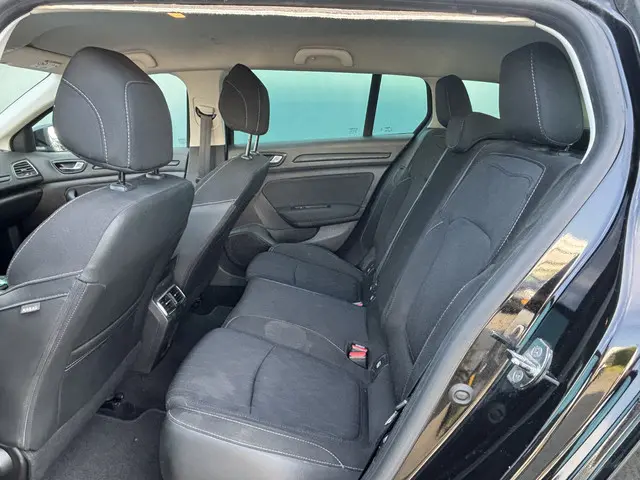 Renault Mégane Estate