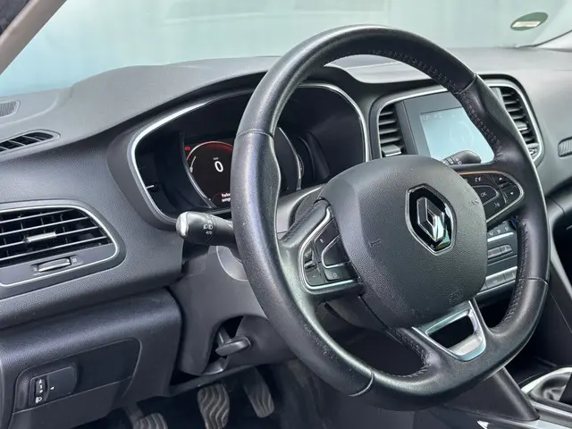 Renault Mégane Estate