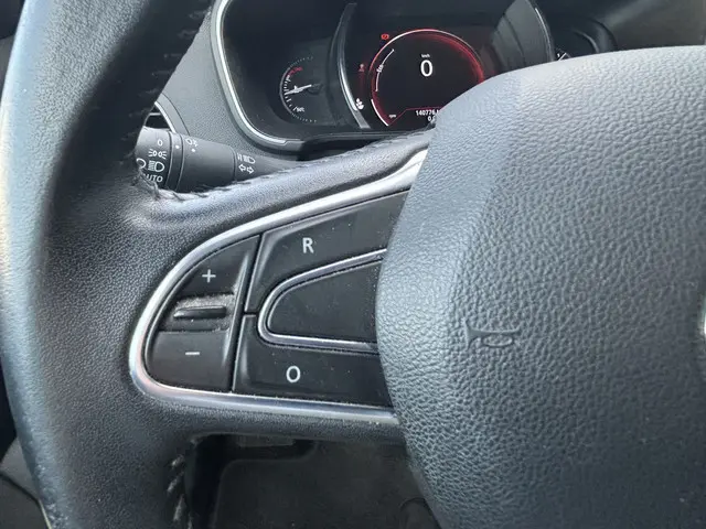 Renault Mégane Estate