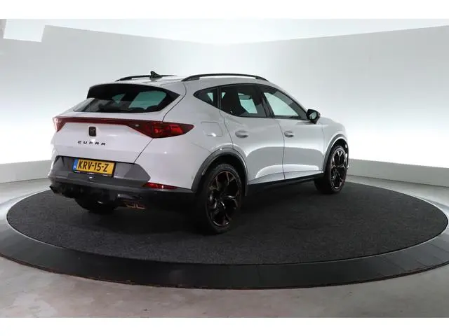 CUPRA Formentor 1.4 e-Hybrid VZ Copper Edition | TREKHAAK | 245PK |