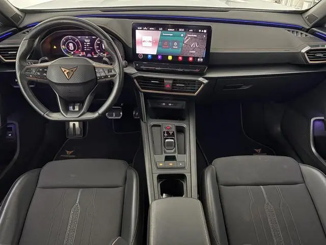 CUPRA Formentor 1.4 e-Hybrid VZ Copper Edition | TREKHAAK | 245PK |