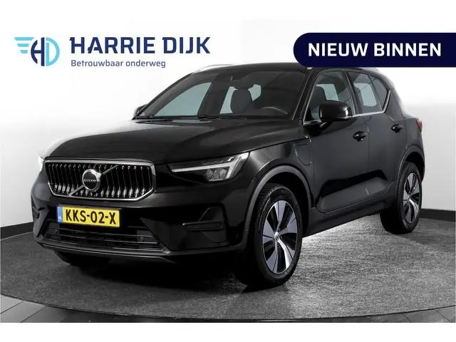 Volvo XC40 1.5 T4 Recharge Inscription Expression | Dig. Cockpit | Cruise | Stoel-+Stuurverw. | PDC...