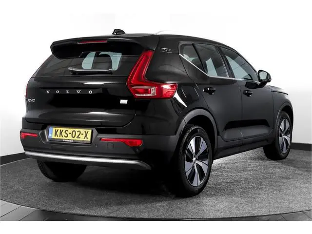 Volvo XC40 1.5 T4 Recharge Inscription Expression | Dig. Cockpit | Cruise | Stoel-+Stuurverw. | PDC...