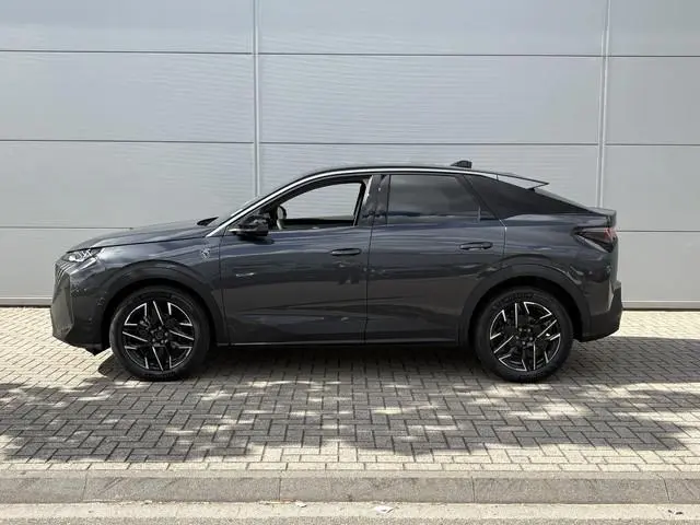 Peugeot 3008 1.2 Hybrid 145 GT | 360 Camera| Adaptieve Cruise Control | Elektrische achterklep | App...