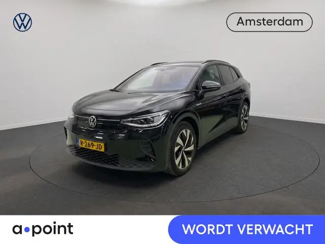 Volkswagen ID.4 Pro 77 kWh 204 pk | Navigatie | Panoramadak | Parkeersensoren (Park assist) | Rondom...