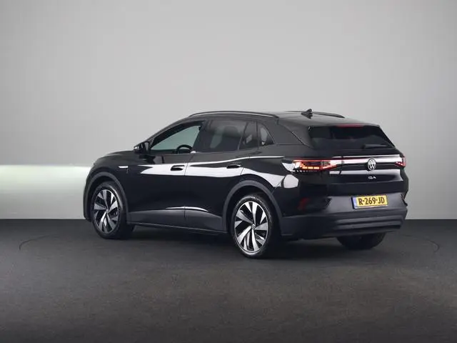 Volkswagen ID.4 Pro 77 kWh 204 pk |SOH 95,58% | Navigatie | Panoramadak | Parkeersensoren (Park assi...