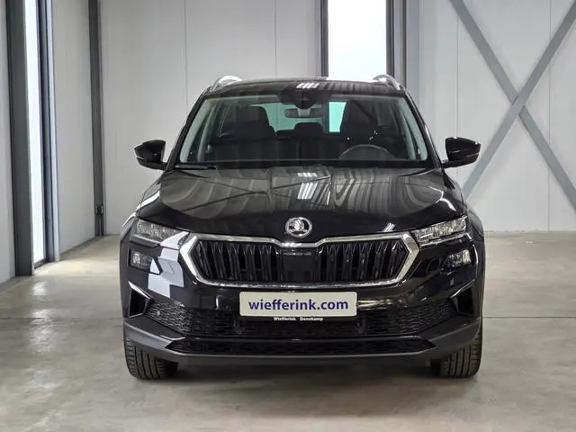 Škoda Karoq 1.5 TSI ACT Business Edition Plus DSG | Navi | Acc | Camera | Led |