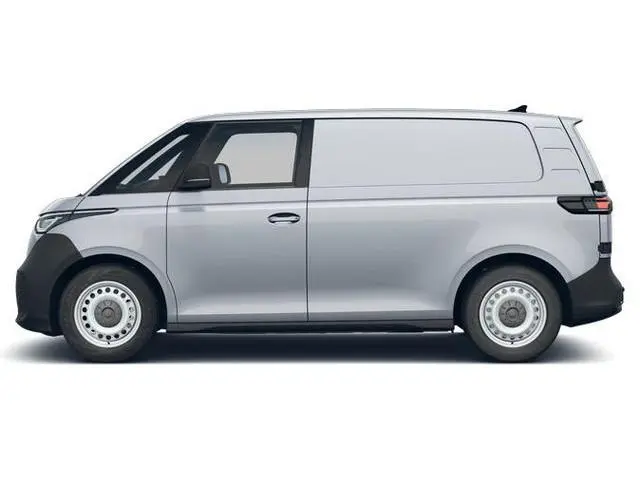 Volkswagen ID. Buzz Cargo Economy Business 79 kWh