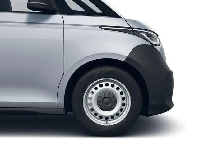 Volkswagen ID. Buzz Cargo Economy Business 79 kWh