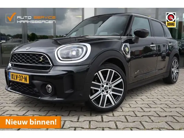 MINI Countryman 1.5 Cooper S E ALL4 Chili | Pano | Leder | Camera |