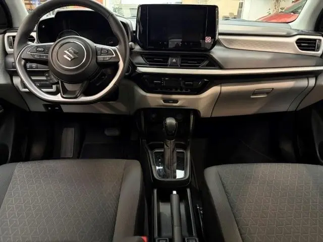 Suzuki Swift 1.2 Select Hybrid [ CAMERA | APPLE CARPLAY / ANDROID AUTO | STOELVERWARMING ]