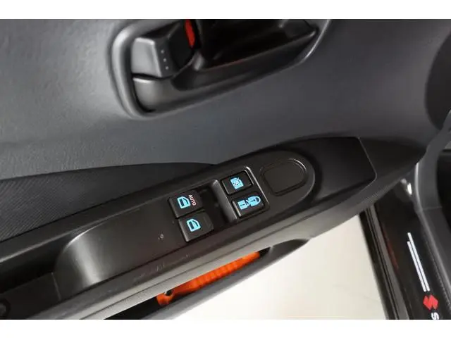 Suzuki Celerio