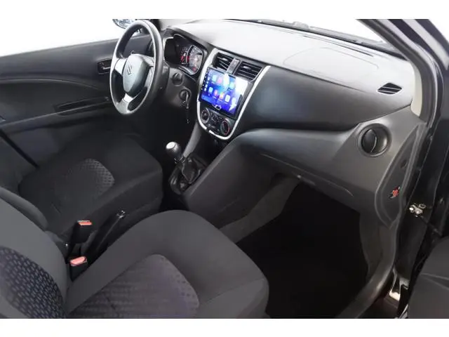 Suzuki Celerio