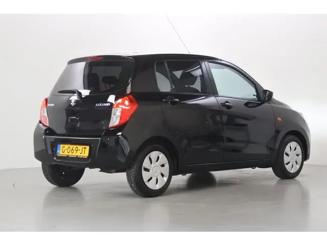 Suzuki Celerio 1.0 Comfort PDC Carplay/Android Privacyglass