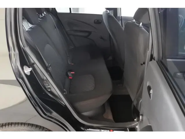 Suzuki Celerio