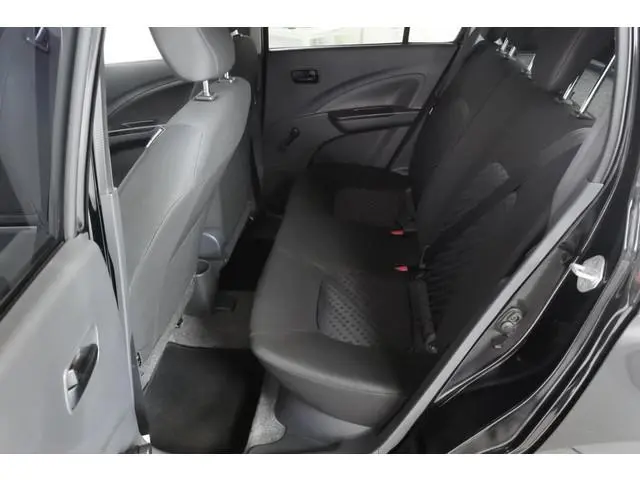 Suzuki Celerio