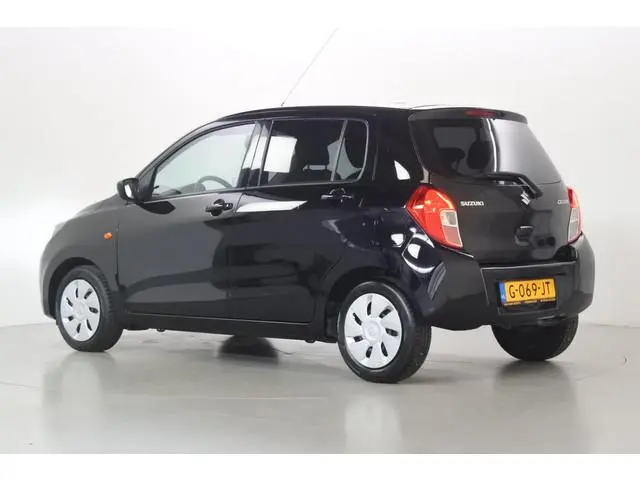 Suzuki Celerio